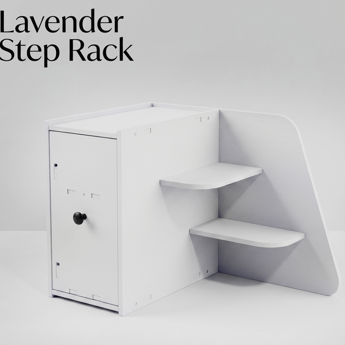 白いコーナーデスクオーガナイザー（扉付き）、L字型収納棚（文 - Document Holder Stand のレビューと価格