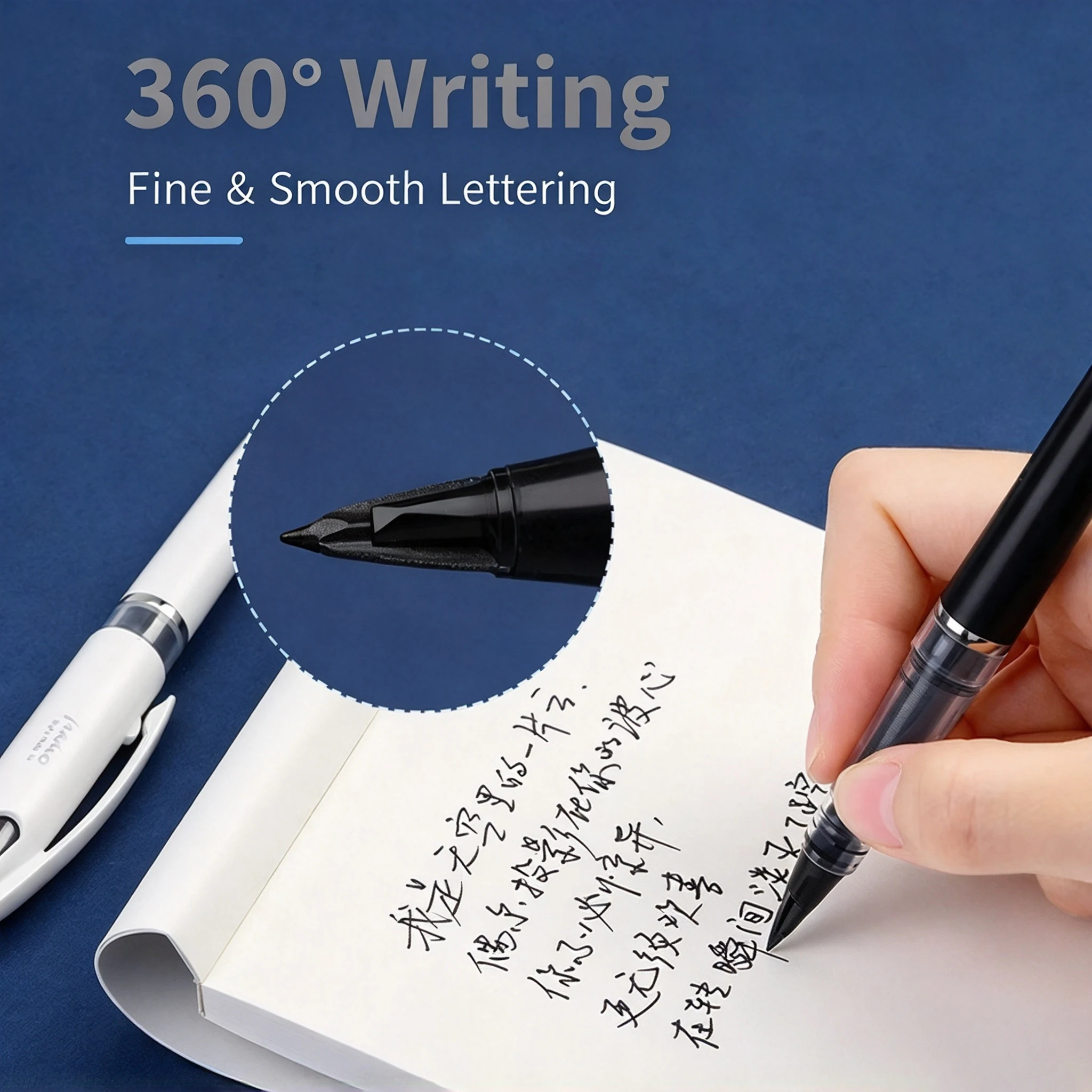 ぺんてる TRJ50 エグゼクティブ シグネチャーペン 0. - Pentel Pen Sign Pen のレビューと価格