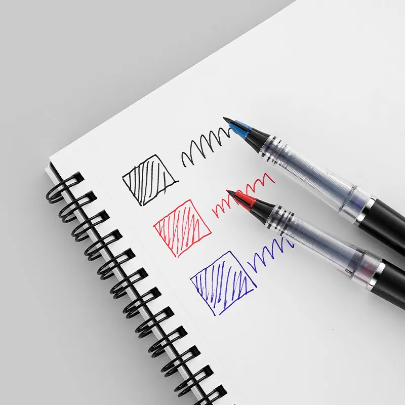 ぺんてる TRJ50 高級サインペン。日本の職人技が光る、柔 - Pentel Pen Sign Pen のレビューと価格