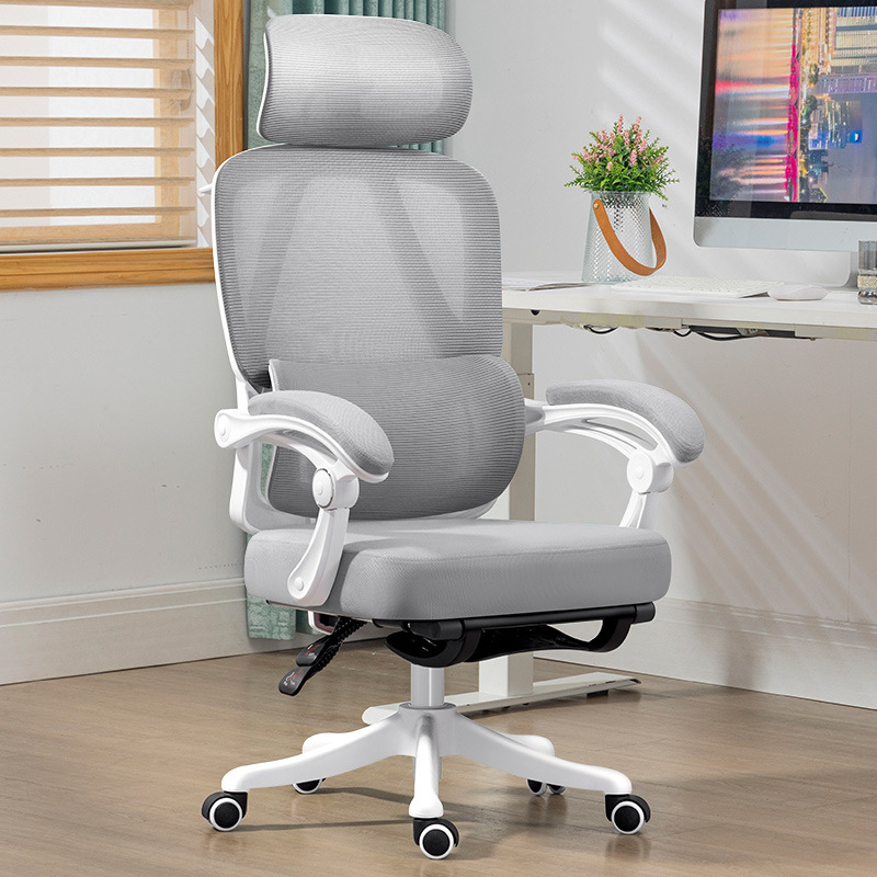 人間工学に基づいた椅子、通気性の良いオフィスチェア、リクライ - Ergonomic Office Chair のレビューと価格